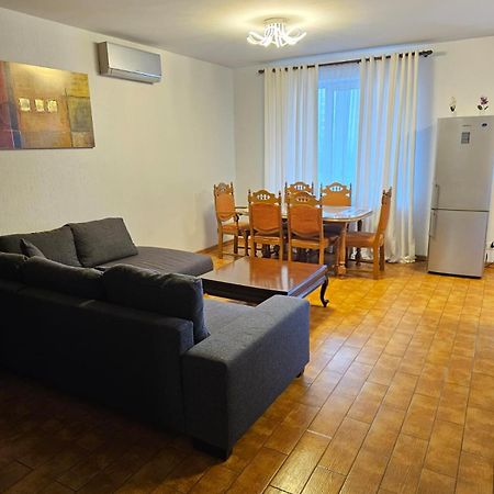 Bulevardul Constantin Negruzzi 2/6 Chisinau Ngoại thất bức ảnh