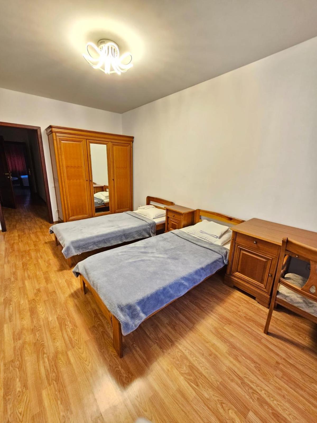 Bulevardul Constantin Negruzzi 2/6 Chisinau Ngoại thất bức ảnh
